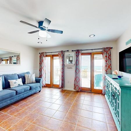 Front Beach Retreat A1 Panama City Beach Exterior photo
