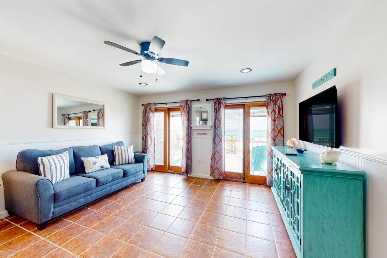 Front Beach Retreat A1 Panama City Beach Exterior photo