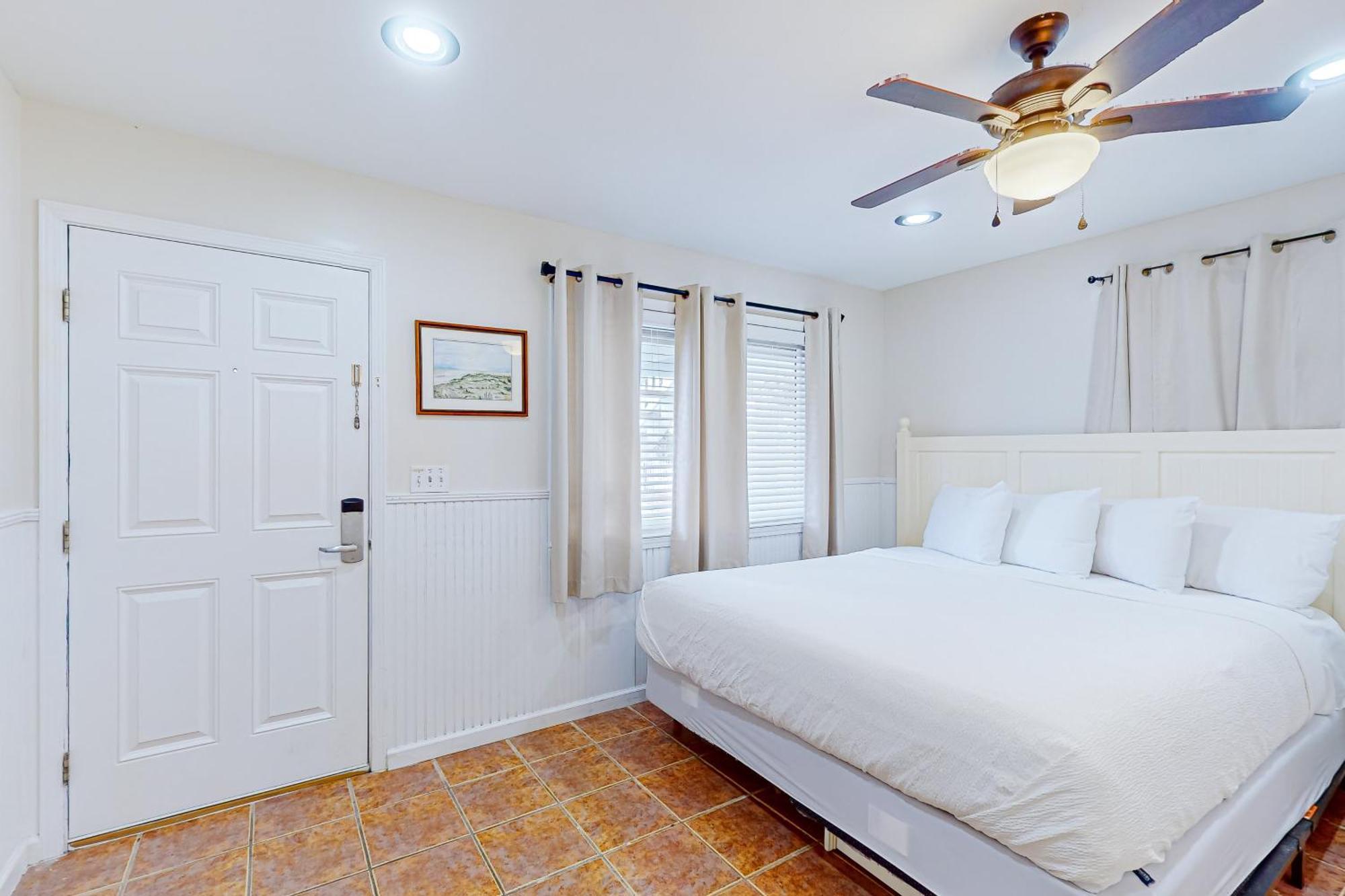 Front Beach Retreat A1 Panama City Beach Exterior photo
