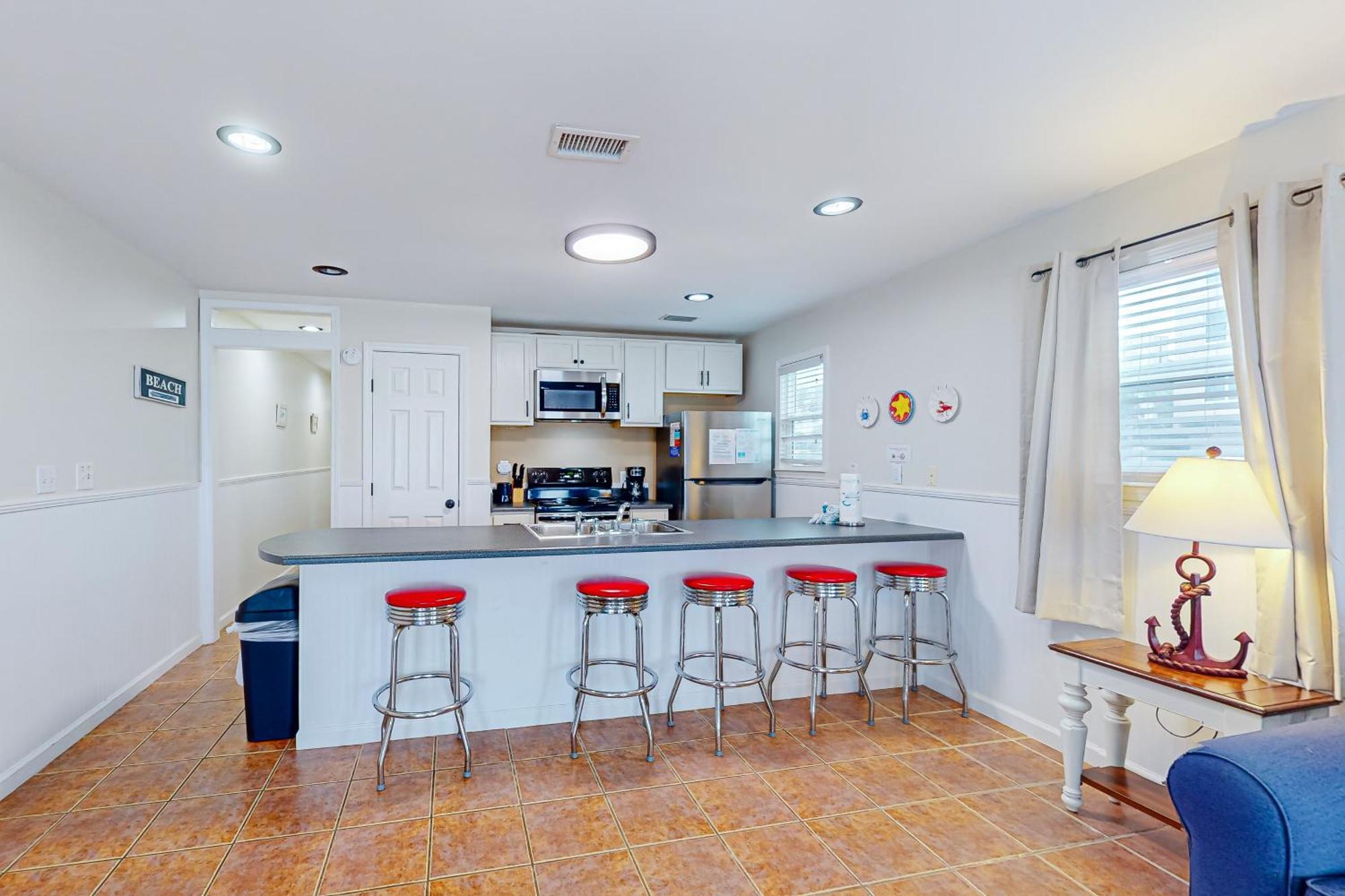 Front Beach Retreat A1 Panama City Beach Exterior photo